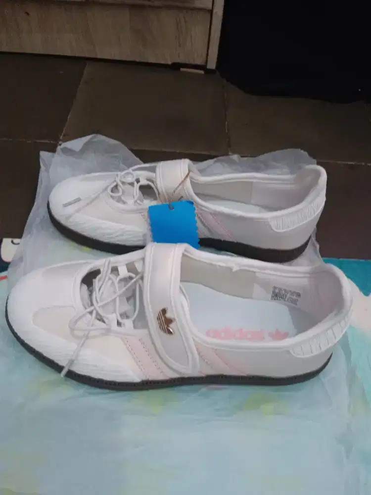 Sepatu Samba Mary Jane