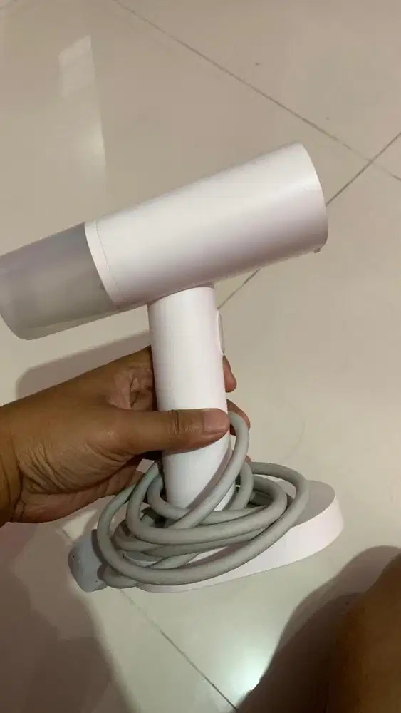 Xiaomi Mijia Setrika Uap