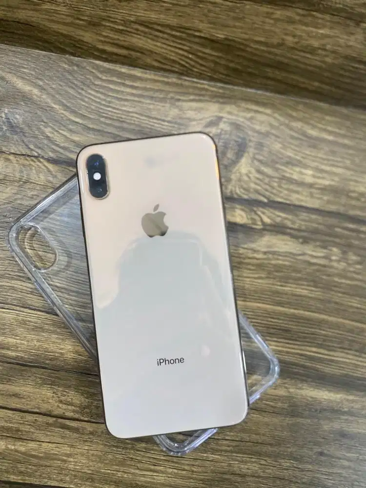 IPHONE XS MAX 256GB INTER