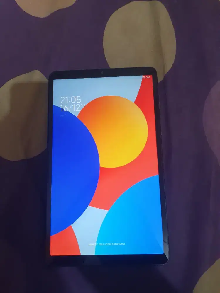 JUAL CEPAT REDMI PAD SE 8.7 INCH BARU 4/128GB