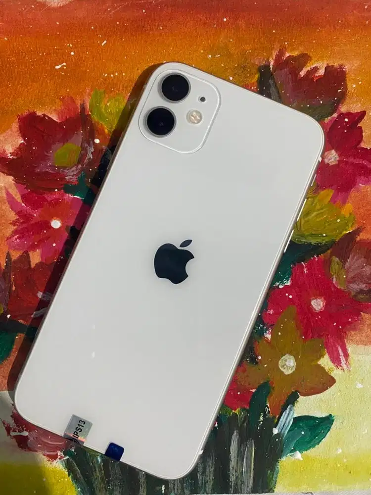 Iphone 11 inter 64gb