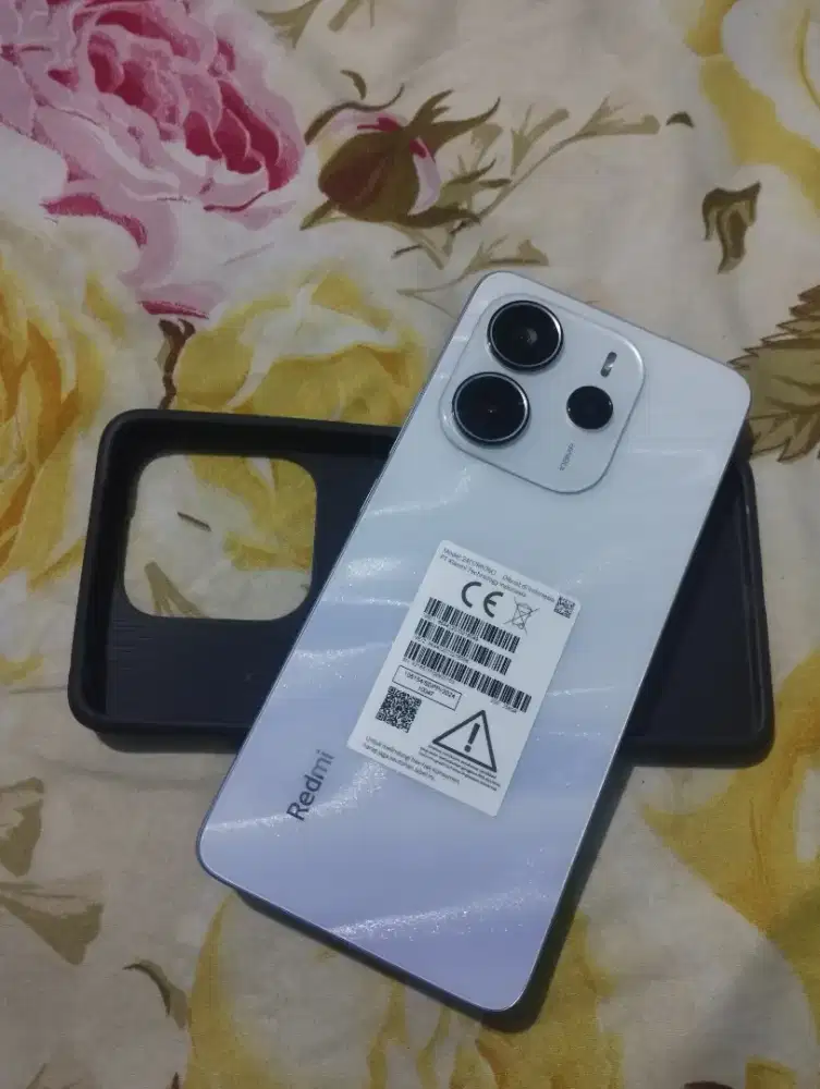 Xiaomi Redmi Note 14 (4G) 8/256 Gb