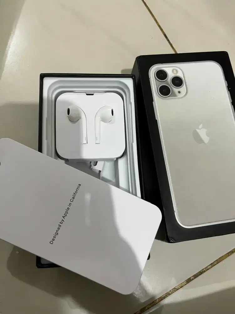 Iphone 11 pro 128gb