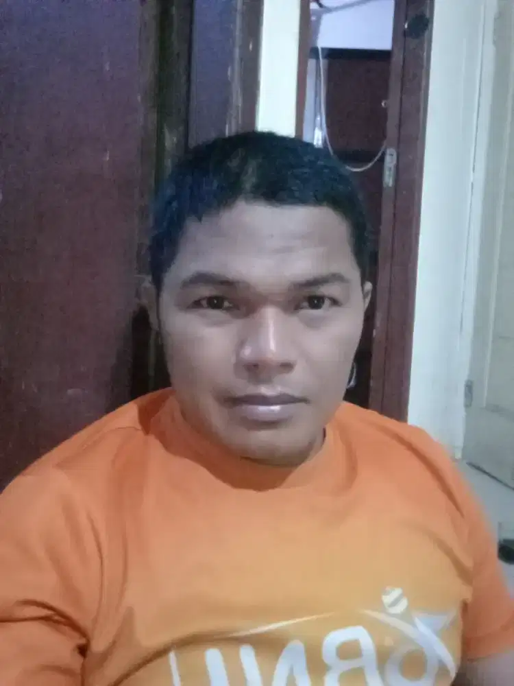 Sedang mencari pekerjaan