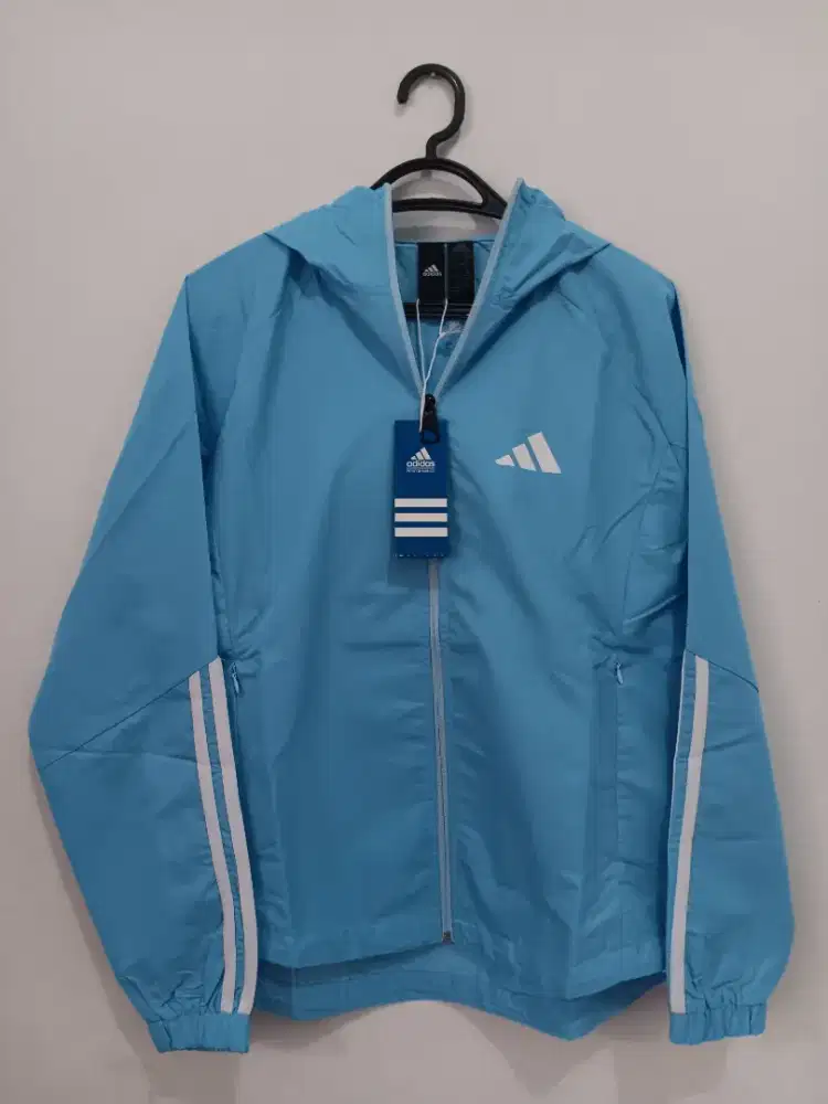 Jaket Olah Raga Satset