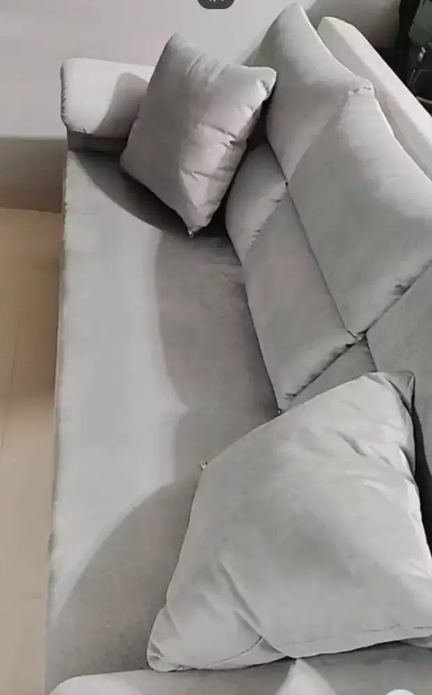 Sofabed ruang tamu sofa bed murah