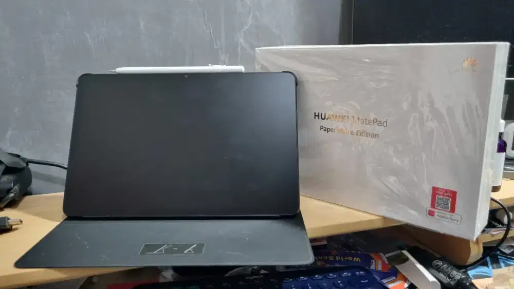 Huawei MatePad PaperMatte Edition
