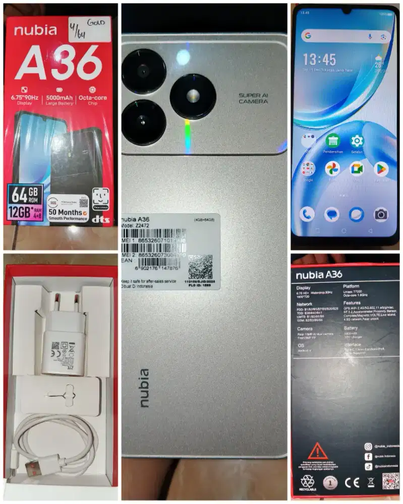 For sale!!! Butuh cepat