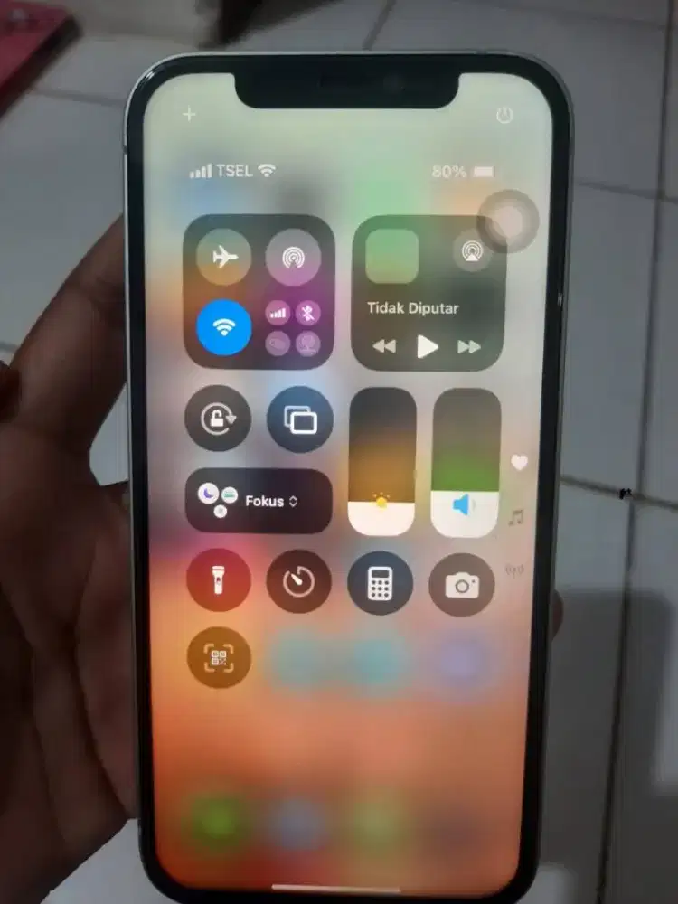 iphone 12 ex inter 64gb all op