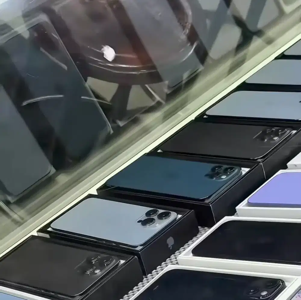 Dijual Ip 11 pro kondisi mulus, boleh tanya2 dulu ajaa!