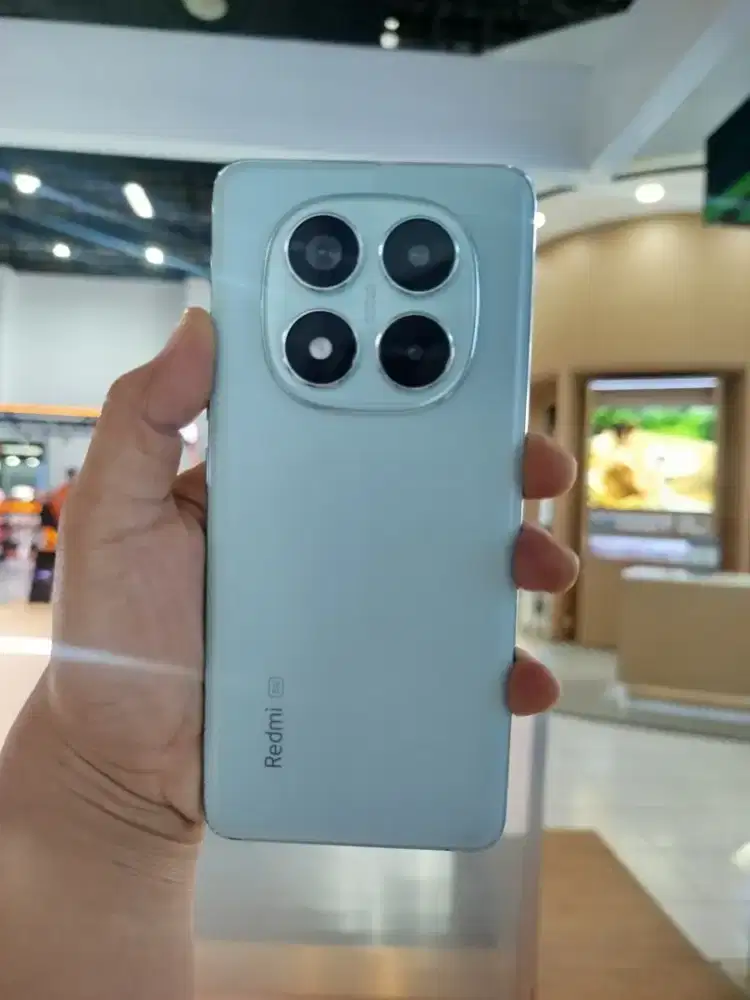 Redmi note 14 pro 5g 8/256