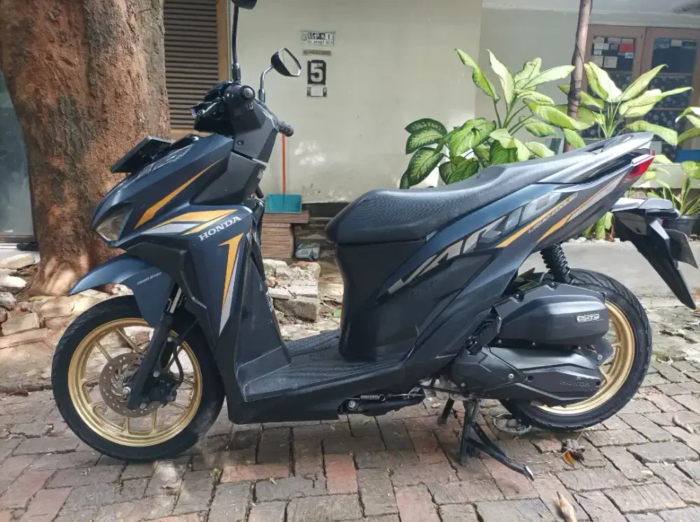 NEW VARIO GEN II 2022