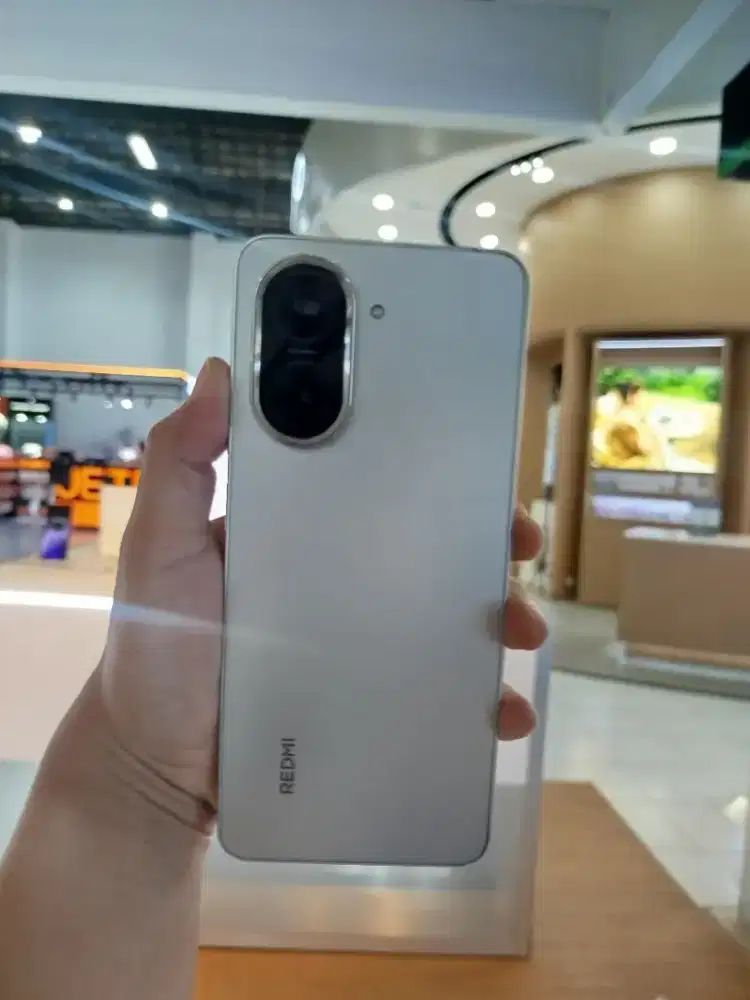 Redmi A5 4/128 promo