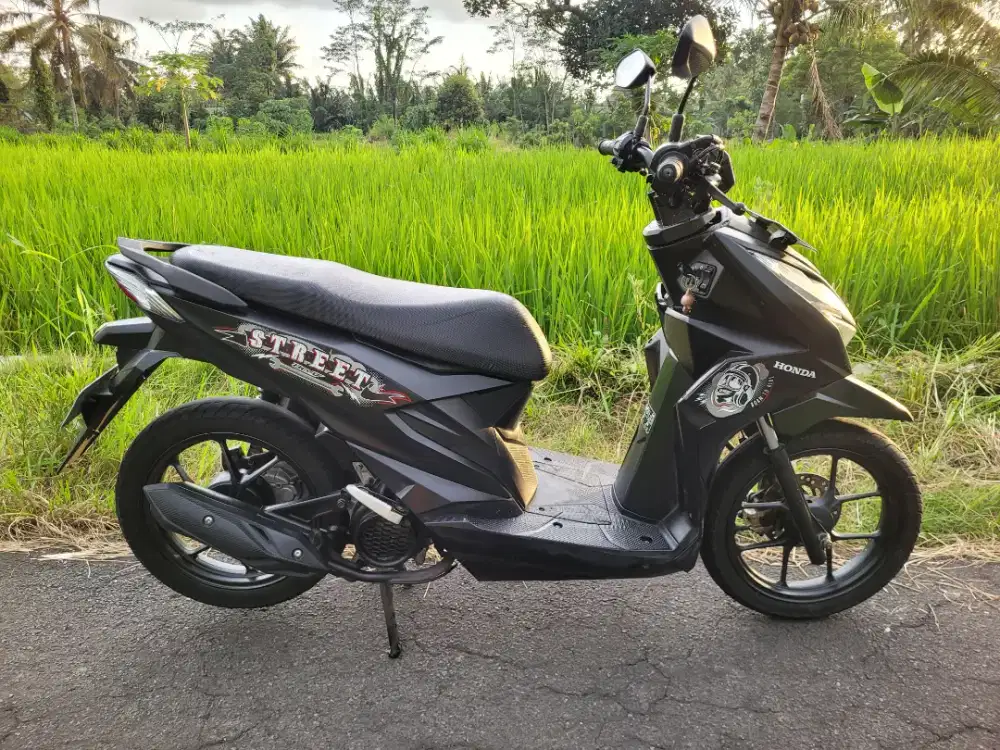 Beat Street 2023 (istimewa)