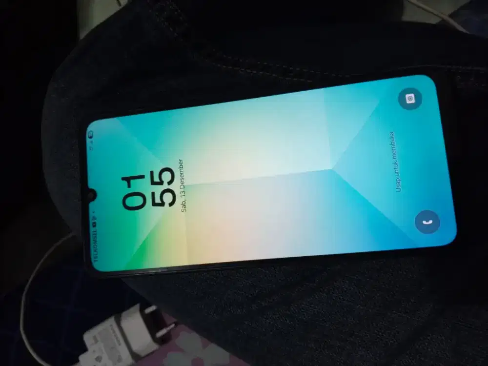 Samsung a06 ram 4/64 gress