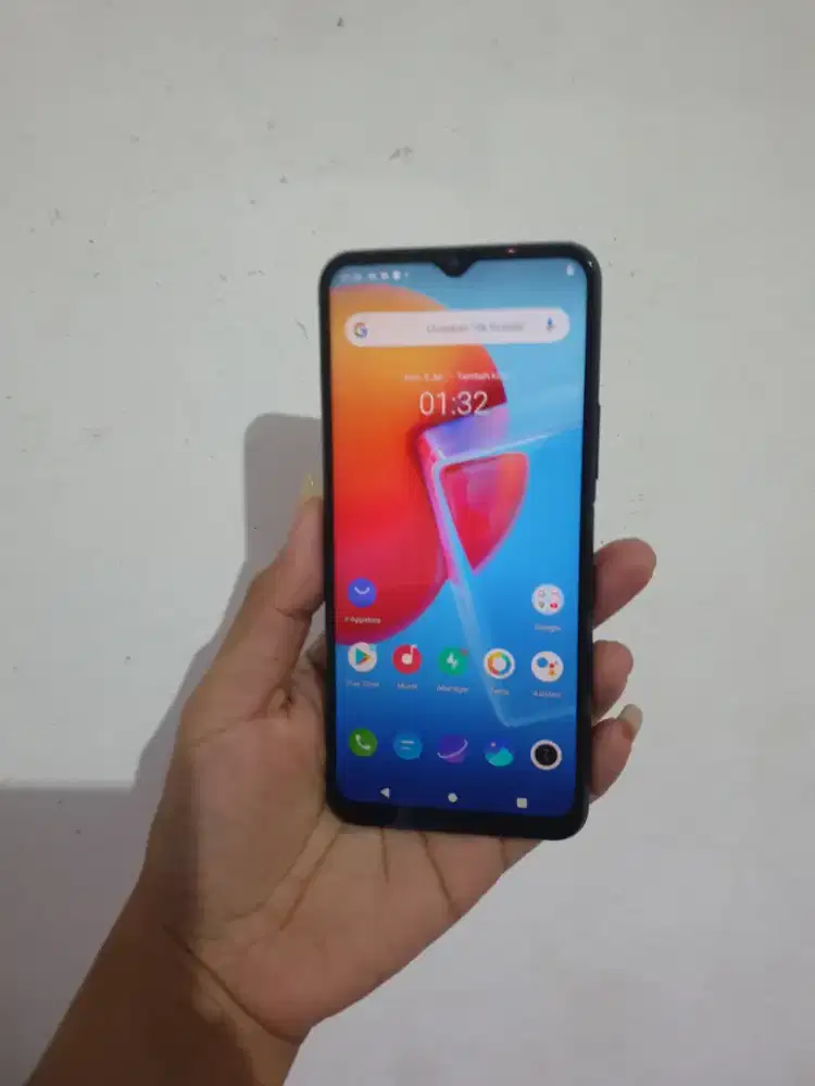 vivo y12s no kendala