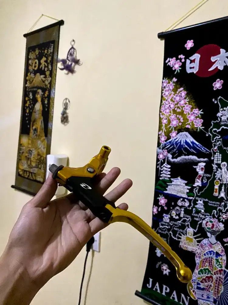 Handle Kopling RCB S1