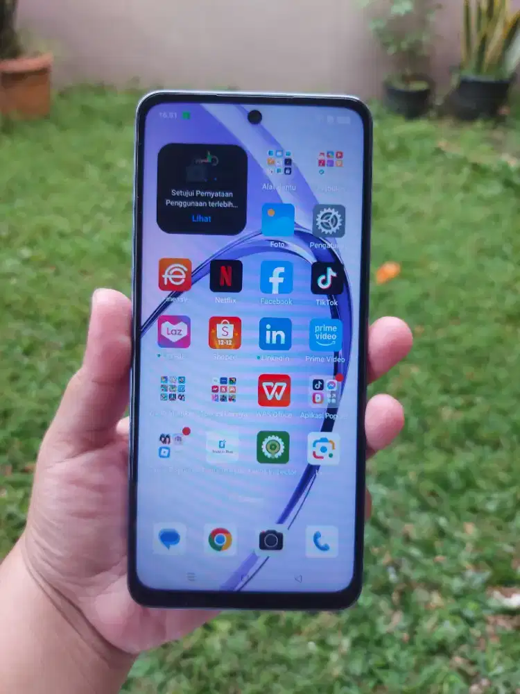 Oppo A3 Pro 5G murah meriah yuk d order