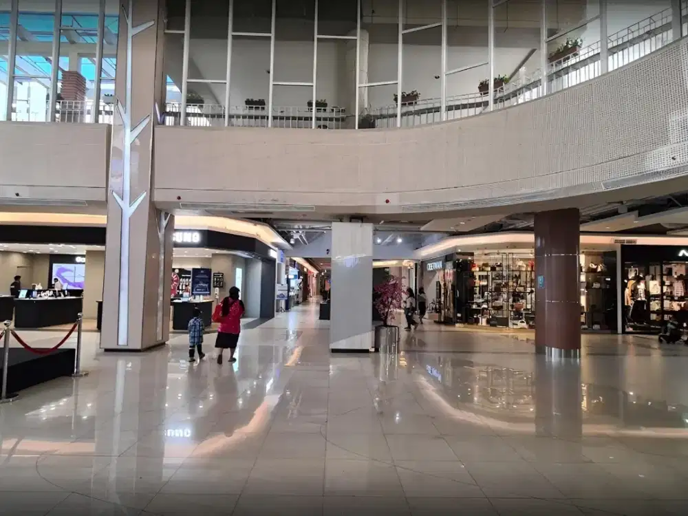 Sewa Apartemen Kalibata City Tower Kemuning, K-18-AK Lokasi Atas Mall Kali Bata City