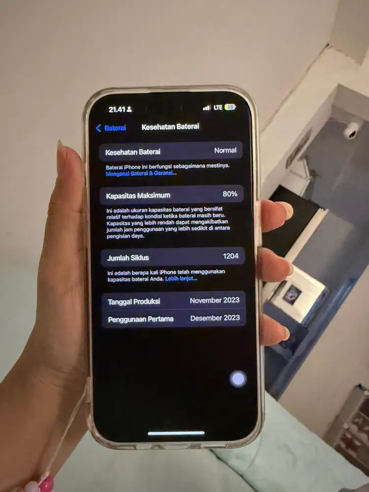 iphone 15pro 256gb ibox