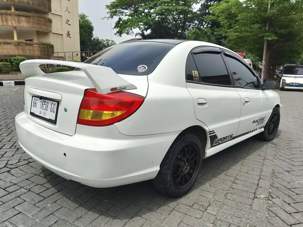 Kia harga 33juta pajak off plat off