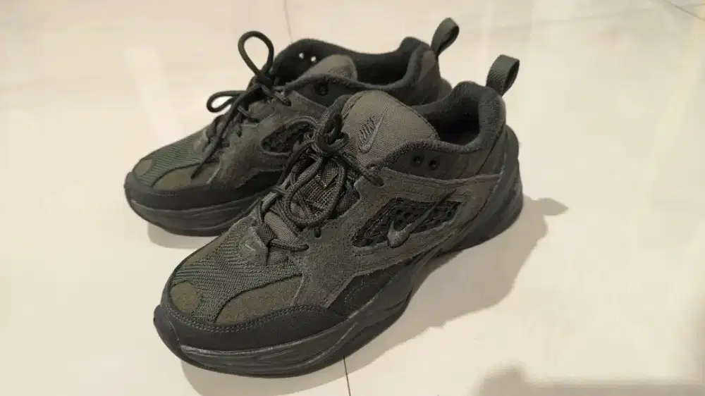 Sepatu Nike M2K Tekno SP size 44