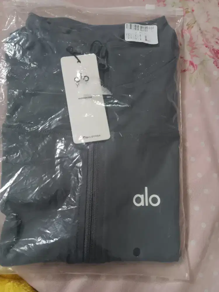 Baju Olah Raga Wanita