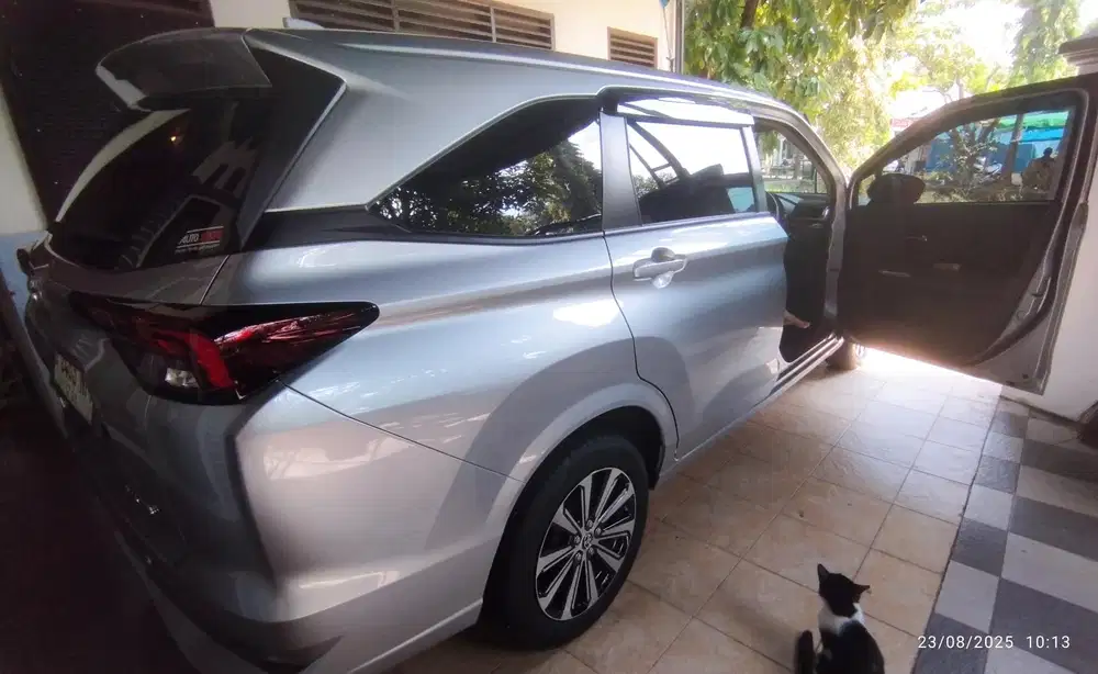 Toyota Avanza 2023 Bensin