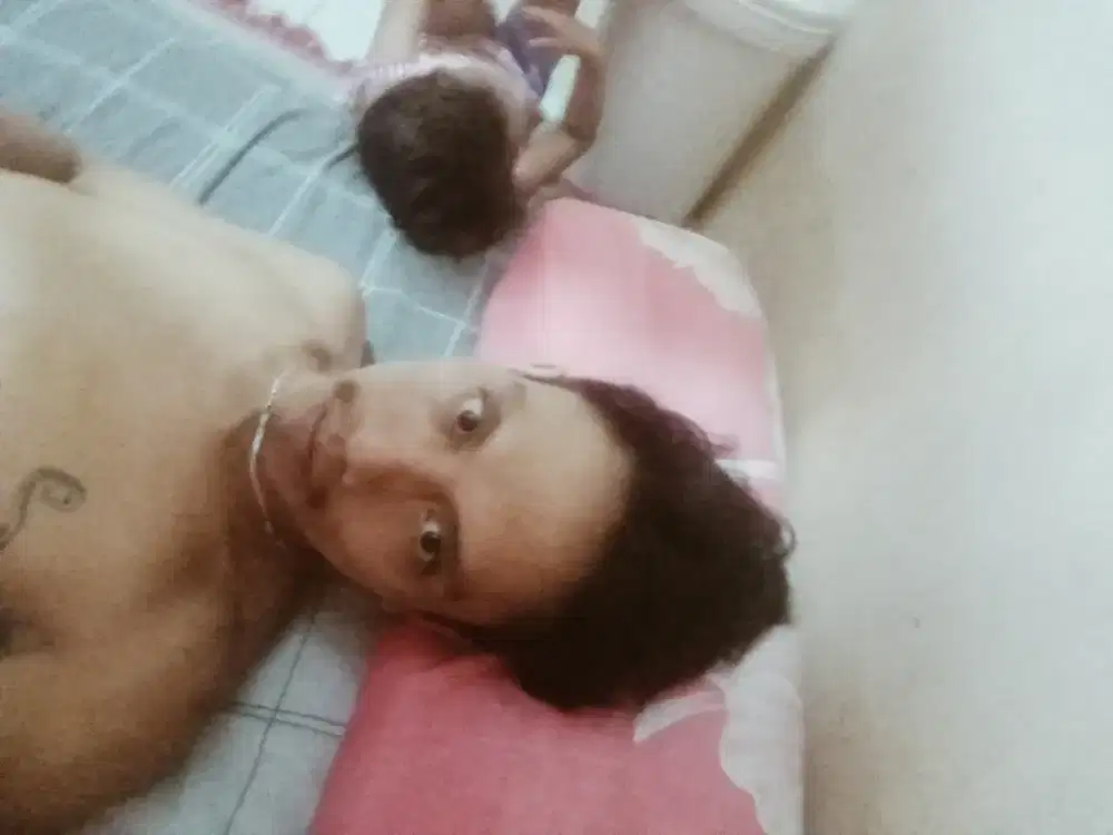 Cari pekerja an serabutan yg gaji nya harian aja