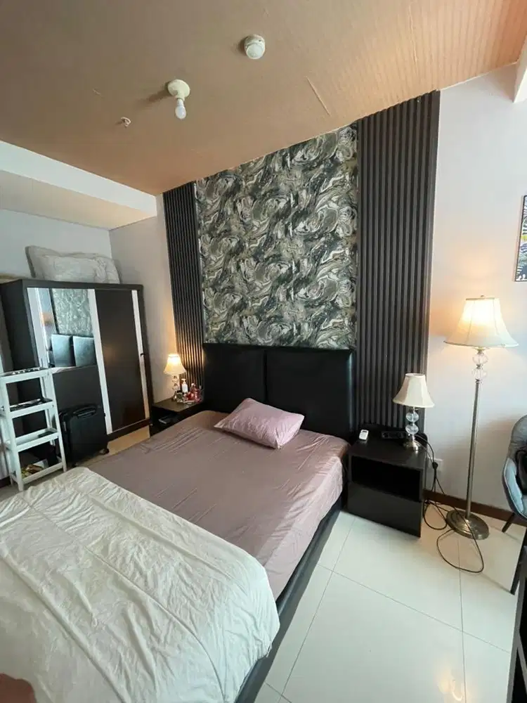 ( owner ) Disewakan condominium pluit Tower J  full furnish