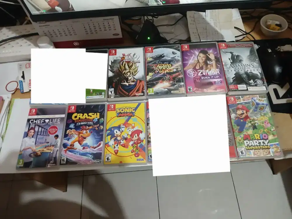 kaset nintendo switch