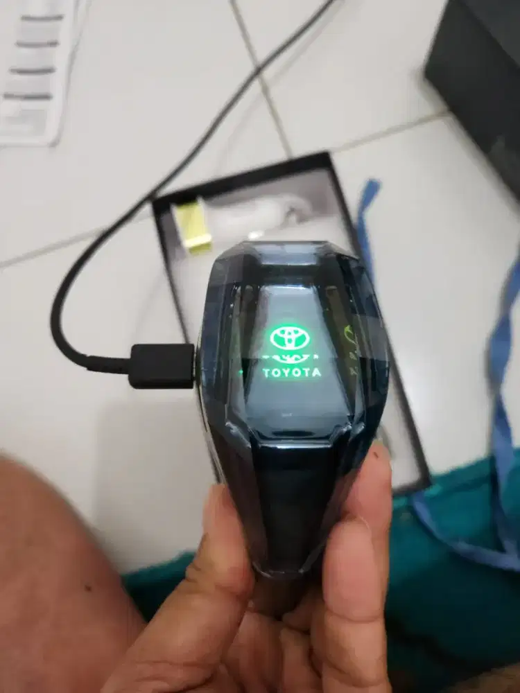 Tuas persnling mobil