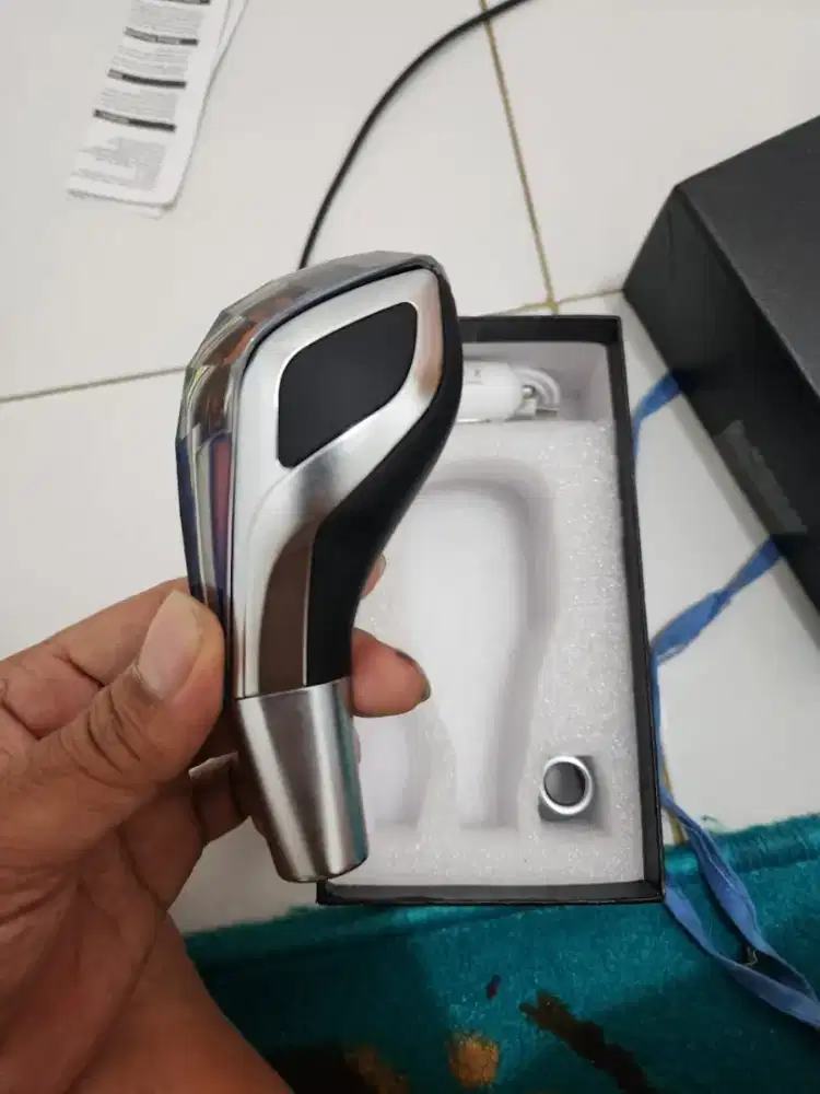 Tuas gigi persneling