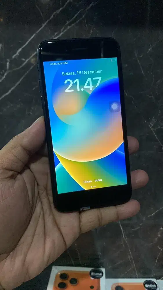 Iphone SE 128GB IBox