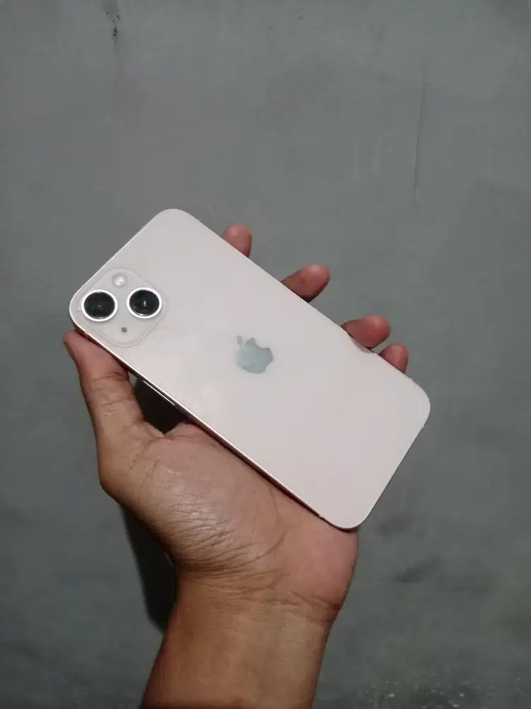 Iphone 13 128gb bisa Tukar Tambah