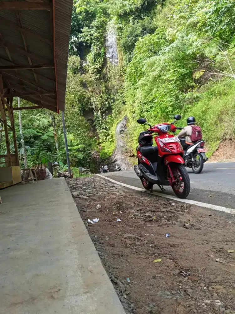 Yamaha Mio smile/sporty