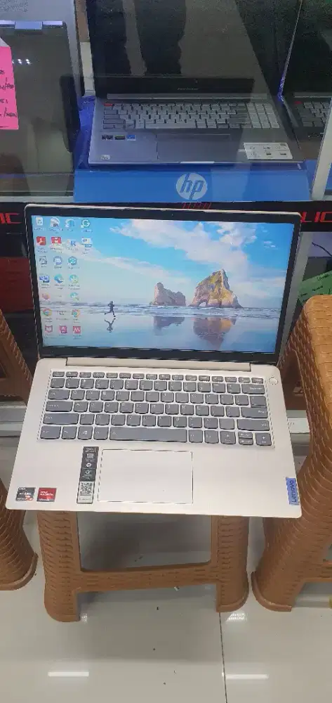 Lenovo slim 3 mulus