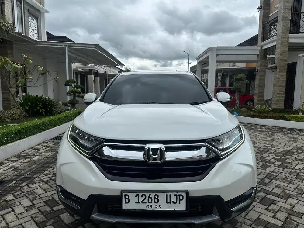 Honda CR-V 2017 Bensin