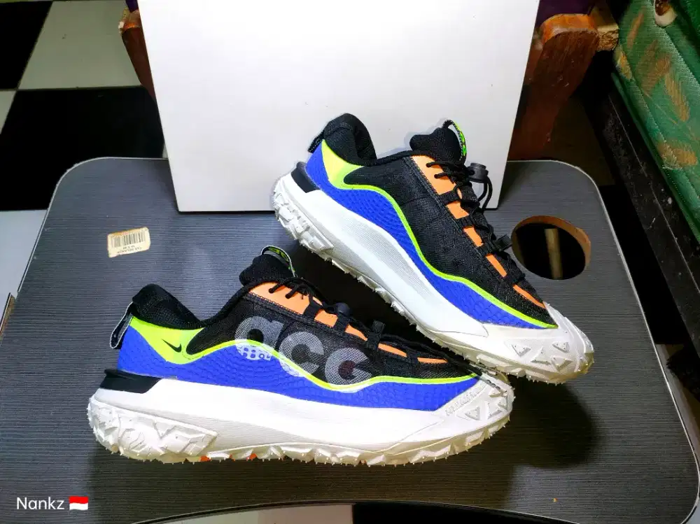 NIKE ACG MOUNTAIN FLY 2