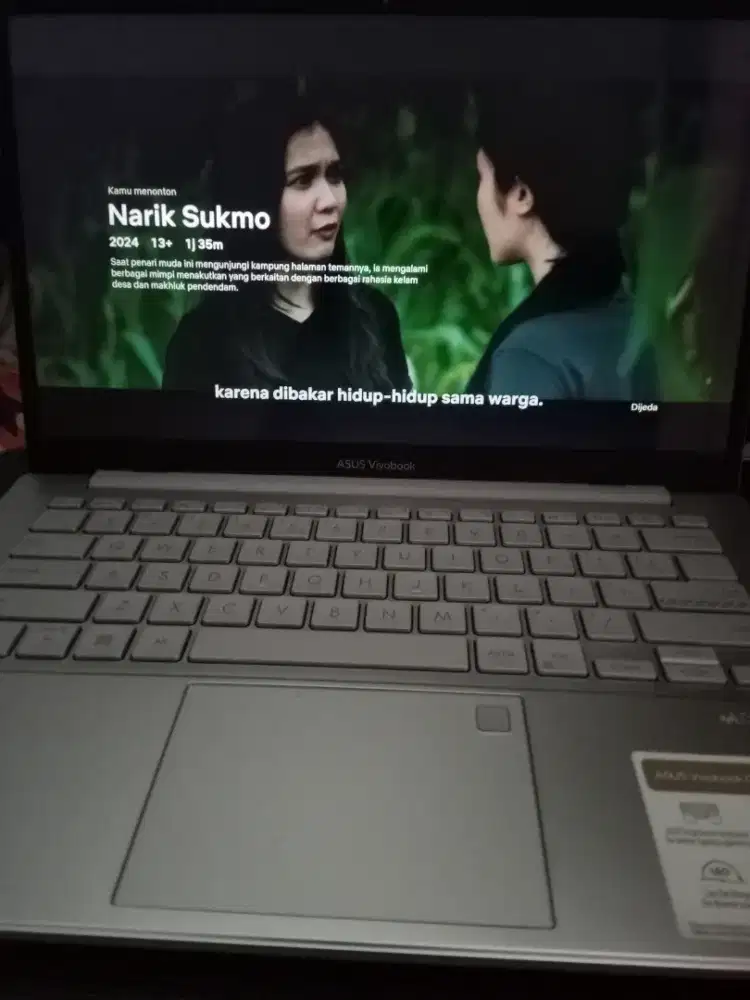 ASUS VIVOBOOK GO 14 E1404FA RYZEN 3 7320 8GB 256GB 512GB RADEON