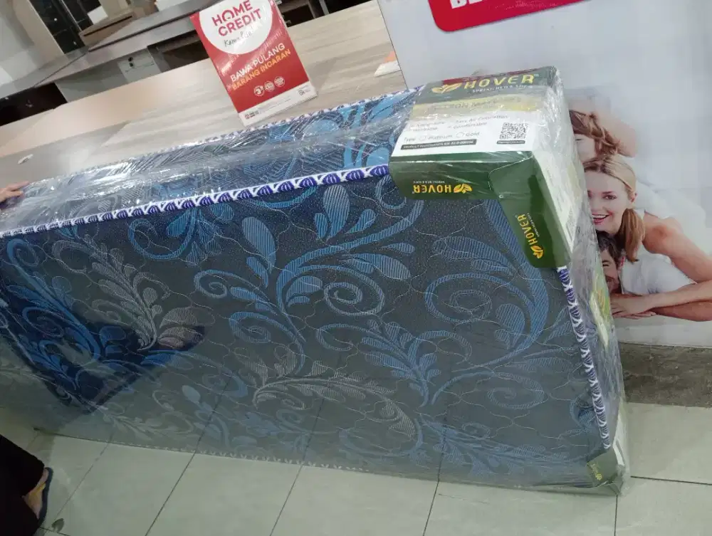 Jual kasur busa berkualitas