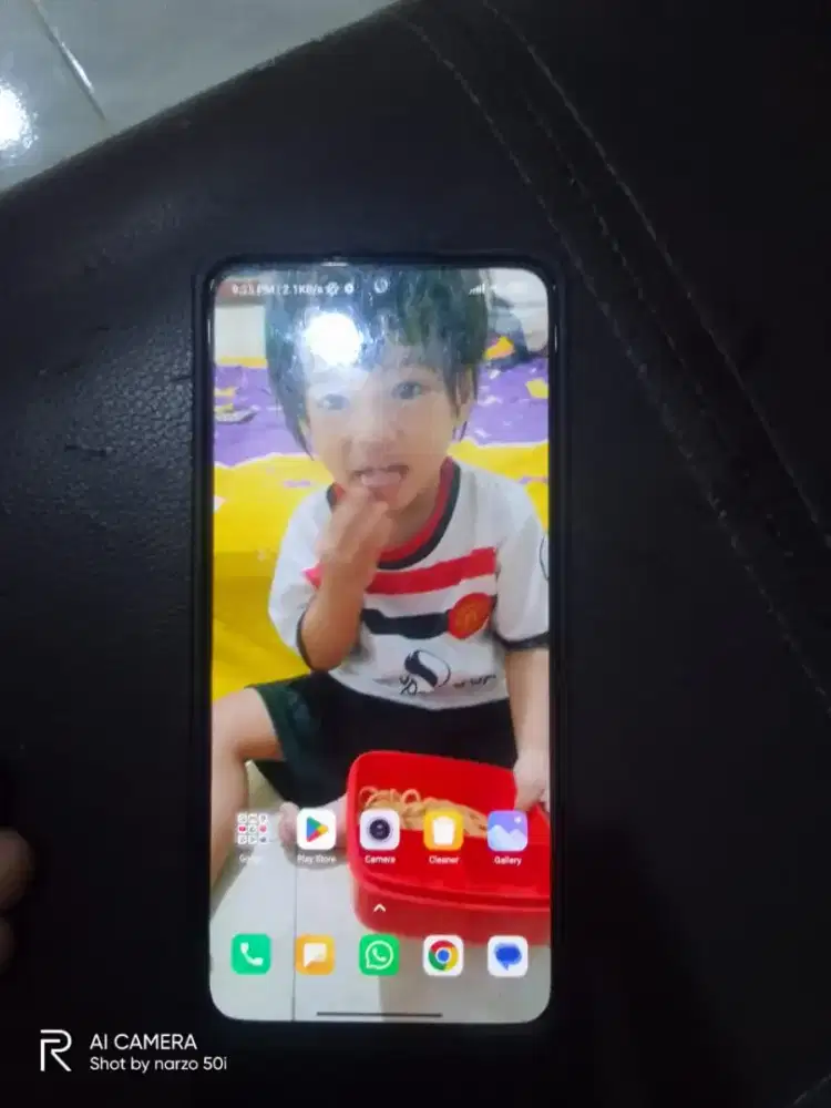 Redmi note 10 pro 6/64