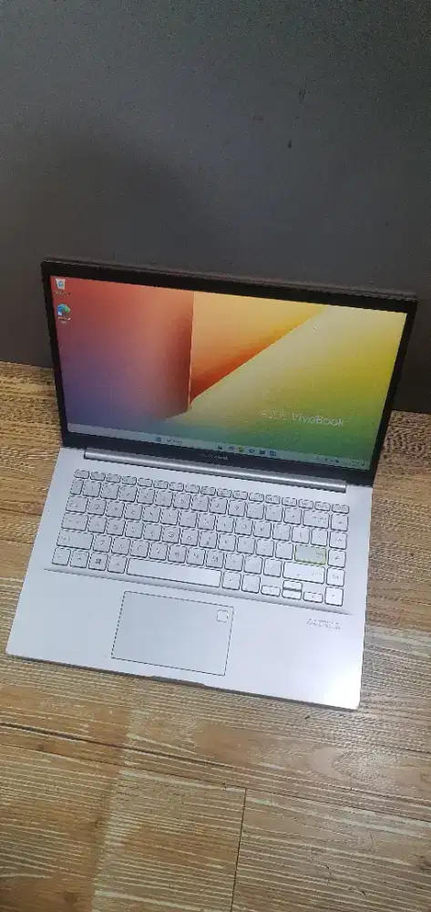 Asus vivobook x421E