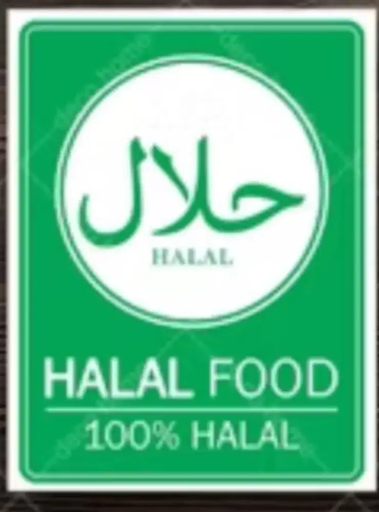 Di butuhkan pelayan untuk ayam krispi