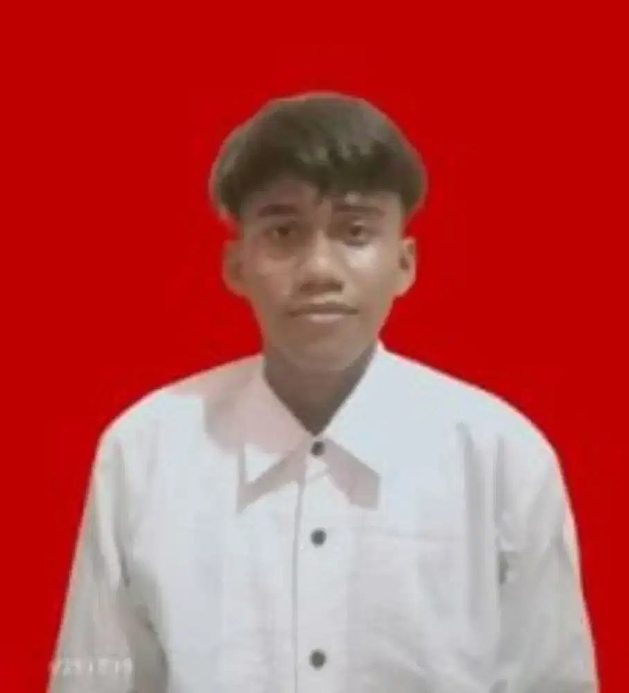 Kerja apa aja yang penting kerja