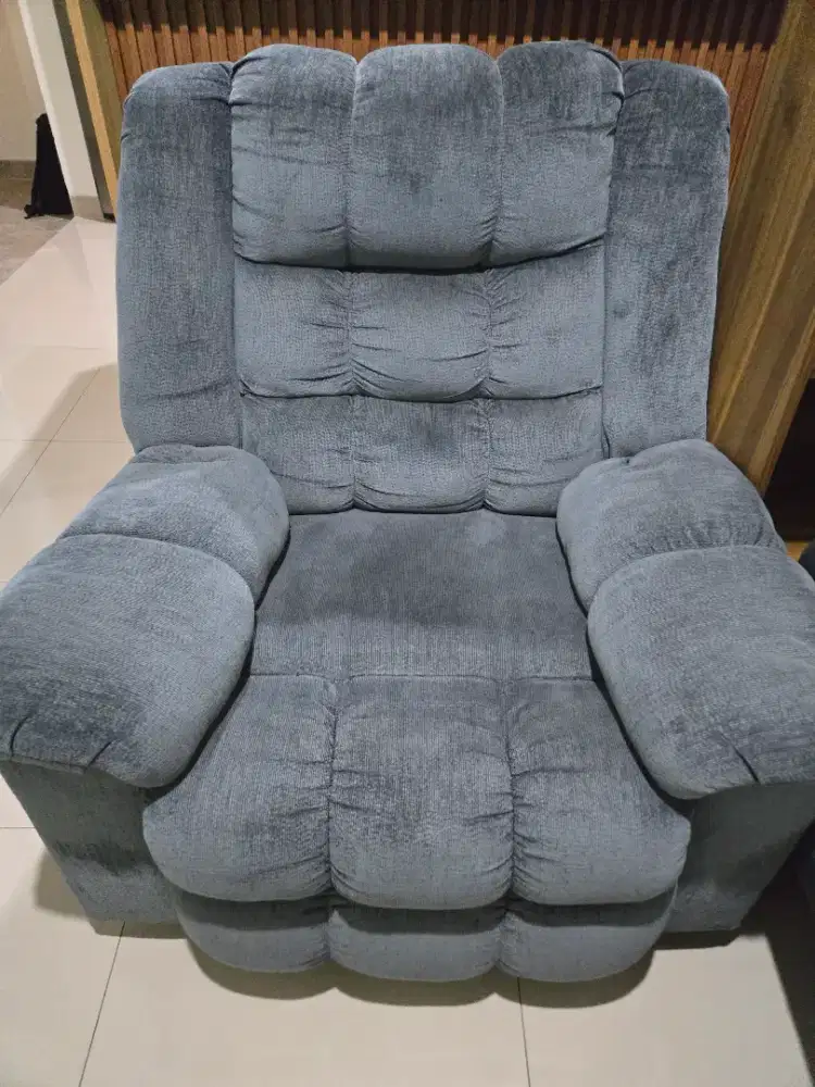 Dijual Sofa ashley ori