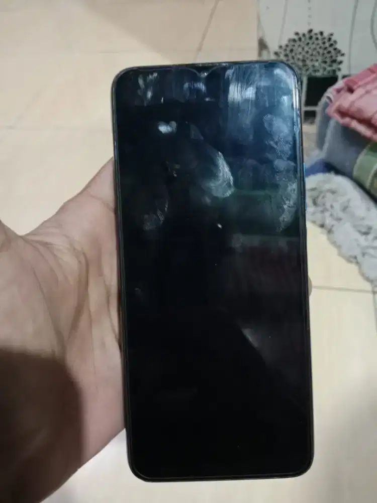 Infinix Hot 9 Play Ram 4/64