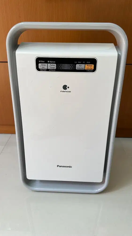 Di jual Air Purifier Panasonic F-PXJ30A