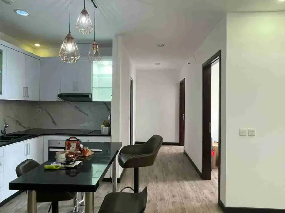 JUAL CEPAT APT PALADIAN PARK KELAPA GADING BARU RENOVASI BAGUS RAPI BERSIH SIAP HUNI