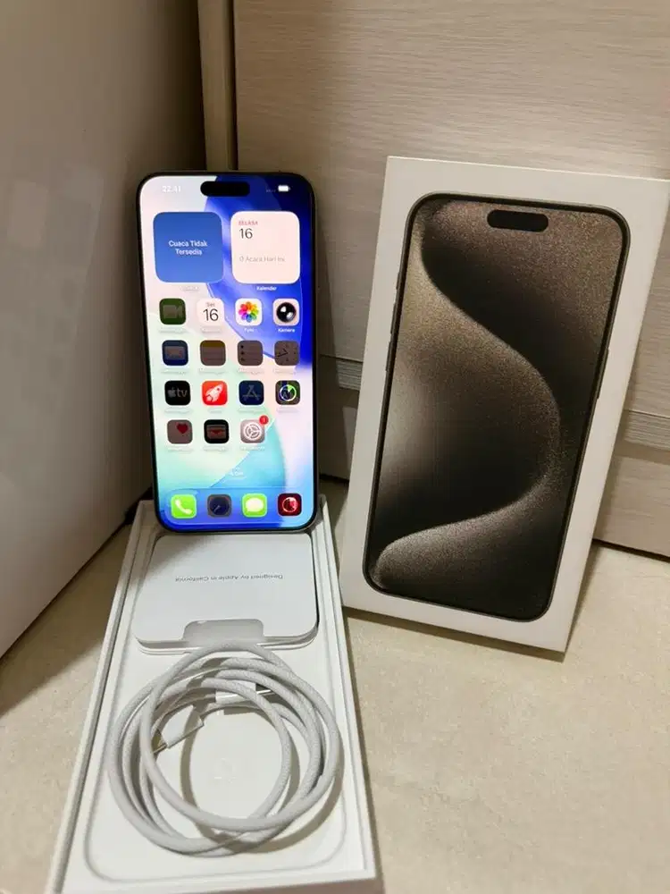 iphone 15 pro max 256 gb ibox